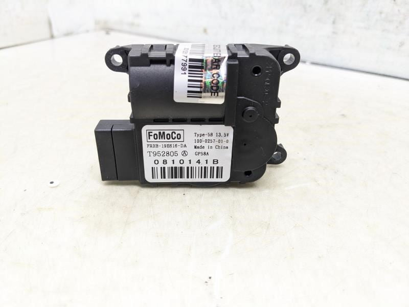 2015-2023 Ford Mustang GT HVAC Blend Door Actuator FR3B-19E616-DA OEM - Alshned Auto Parts