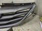 2011-2013 Hyundai Sonata Front Upper Radiator Grille 86351-3S000 OEM *ReaD* - Alshned Auto Parts