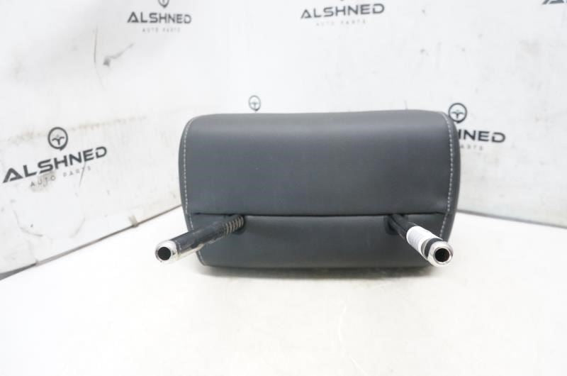 2015 Chevrolet Silverado 2500 Front Right Left Headrest Leather 23174189 OEM - Alshned Auto Parts