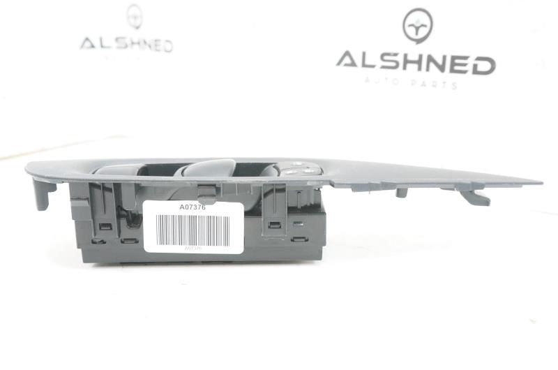 2017-2019 Nissan Rogue Sport Driver Left Master Window Switch 254016MA0C OEM - Alshned Auto Parts