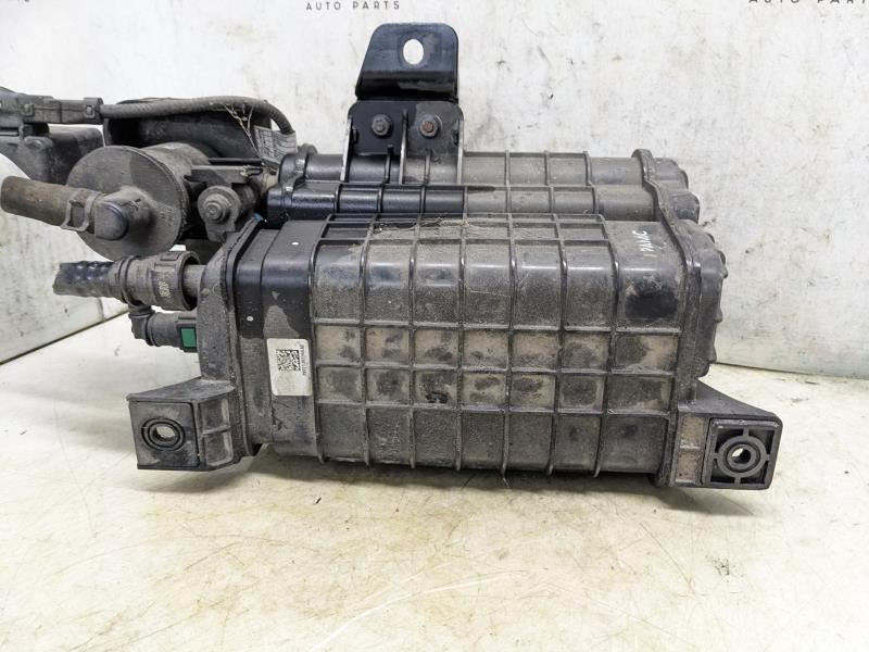 2020-2023 Hyundai Venue Fuel Vapor Evaporator Emission Canister 31420-K2500 OEM - Alshned Auto Parts