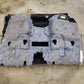 2015-2020 Ford F150 Platinum Floor Carpet Cover Complete HL3Z-1613000-DA OEM