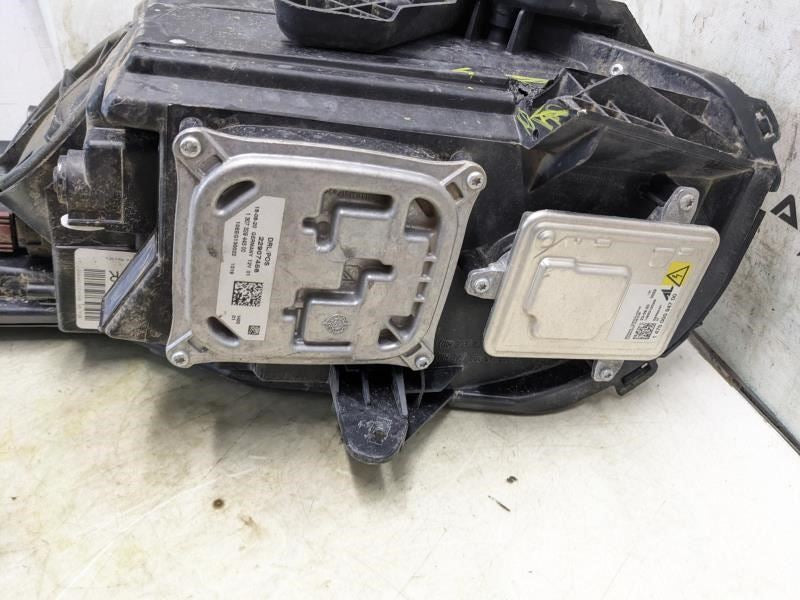 2014-2015 Cadillac CTS Front Right HID Headlight Lamp 23458642 OEM *ReaD**AS IS* - Alshned Auto Parts