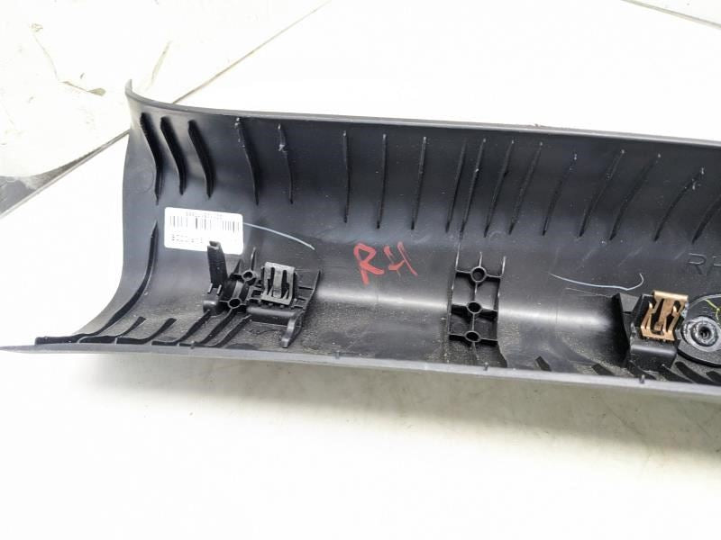 2015-2023 Ford Mustang RH Side Windshield A-Pillar Trim Cover FR3B-6303512-A OEM - Alshned Auto Parts