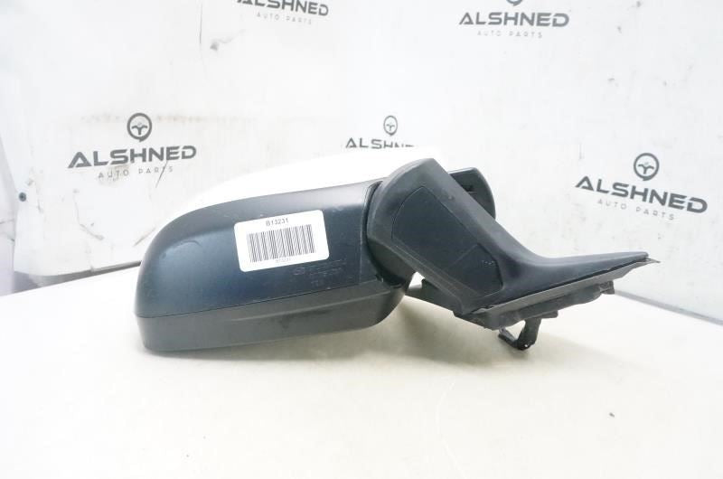 2011-2014 Subaru Legacy Passenger Right Side Rear View Mirror 91036AJ14B OEM - Alshned Auto Parts