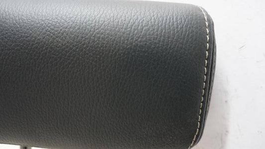 2010 Ford F150 Rear Left Right Headrest Black Leather 9L3Z-18501A04-GA OEM - Alshned Auto Parts