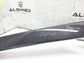 18-23 Audi S5 Dash Center Console Doors Carbon Trims Set of 7 8W1-853-190-Q-7V7 - Alshned Auto Parts
