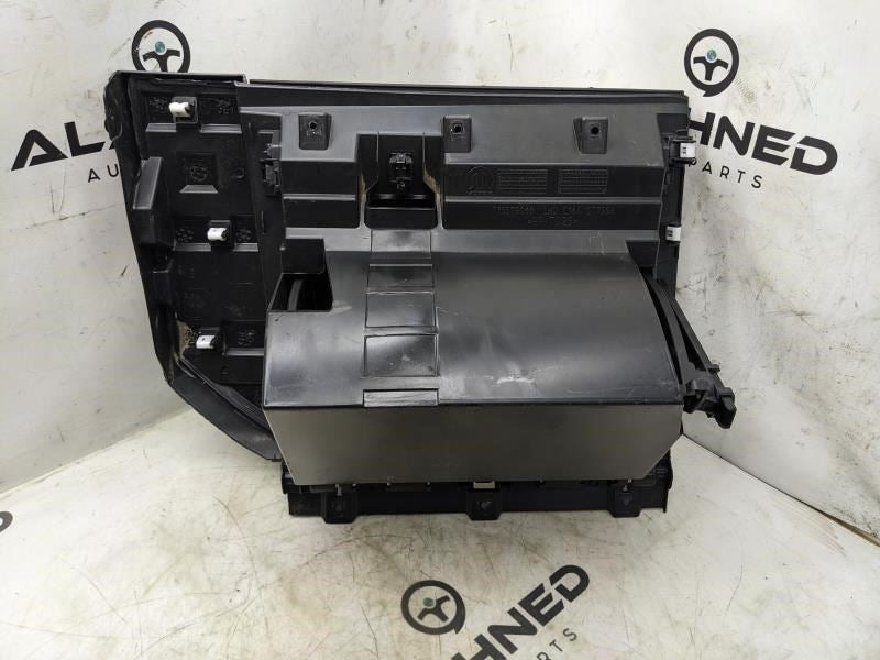 2015-2020 Jeep Renegade Dash Glove Box Storage Compartment 735579060 OEM - Alshned Auto Parts