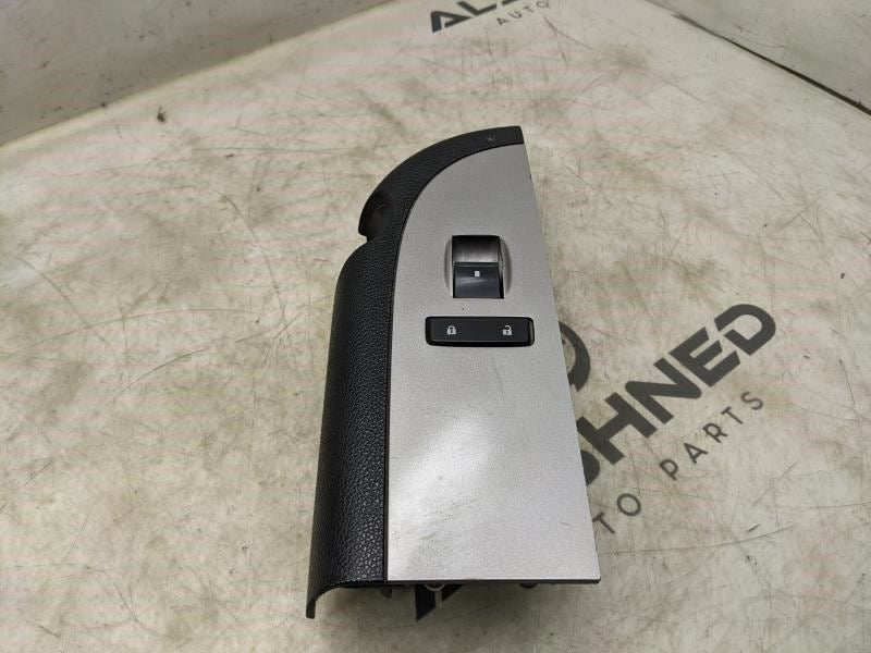 2007-2013 GMC Sierra 1500 Front Right Door Power WIndow Switch 25783952 OEM - Alshned Auto Parts