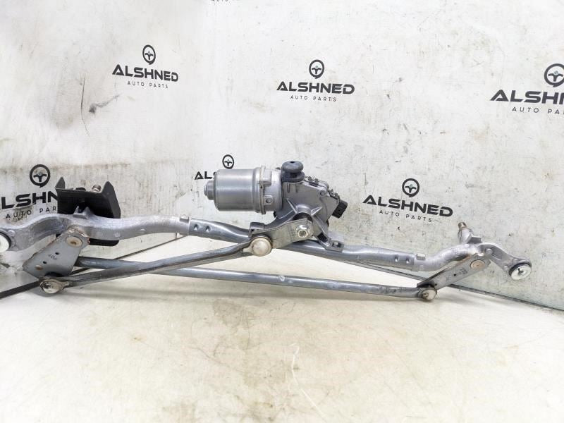 2019-2023 Toyota RAV4 Front Windshield Wiper Motor w/ Linkage 85110-0R070 OEM - Alshned Auto Parts