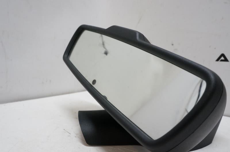 2014 Jeep Cherokee Interior Rear View Mirror 68102499AD - Alshned Auto Parts