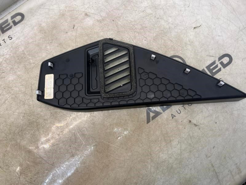2015-2020 Ford F150 Right Passenger Dash Trim End Cap FL3B-1504480-A OEM - Alshned Auto Parts