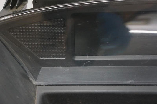 2009-2011 Honda Pilot Information Display Screen 39710-SZA-A111-M1 OEM - Alshned Auto Parts