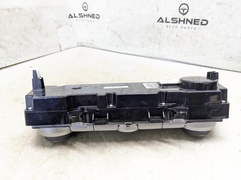 2015-2017 Subaru Legacy AC Heater Temperature Climate Control 72311AL11A OEM - Alshned Auto Parts