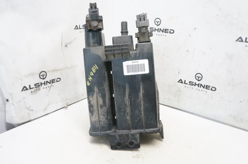 2009 Nissan Altima Fuel Vapor Evaporator Emission EVAP Canister 14950 7Y000 OEM - Alshned Auto Parts