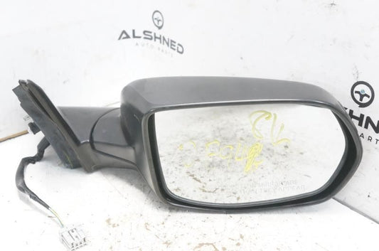 2007-2011 Honda CR-V Passenger Right Side Mirror 76200-SWA-A02 - Alshned Auto Parts