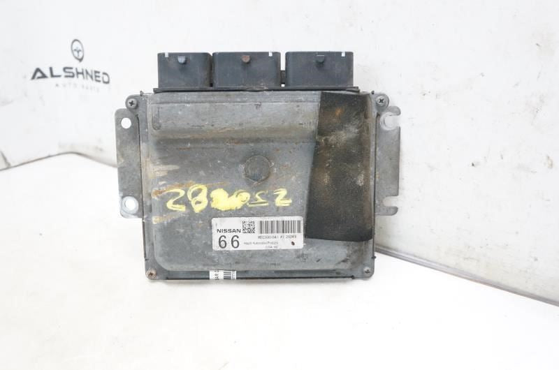 2013 Nissan Altima 2.5L Engine Computer Control Module ECU ECM 23710-3TY0A OEM - Alshned Auto Parts