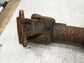 2010-2021 Toyota 4Runner SR5 4.0L 4WD Front Drive Shaft 37140-60470 OEM - Alshned Auto Parts