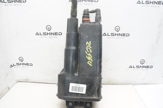 2019 Subaru Impreza Fuel Vapor Evaporator Emission EVAP Canister 42035FL01A OEM - Alshned Auto Parts