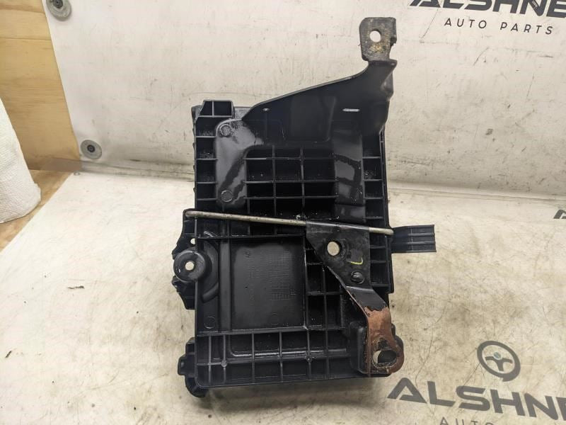 2013-2019 Ford Explorer Police Battery Tray AG13-10723-AE OEM - Alshned Auto Parts