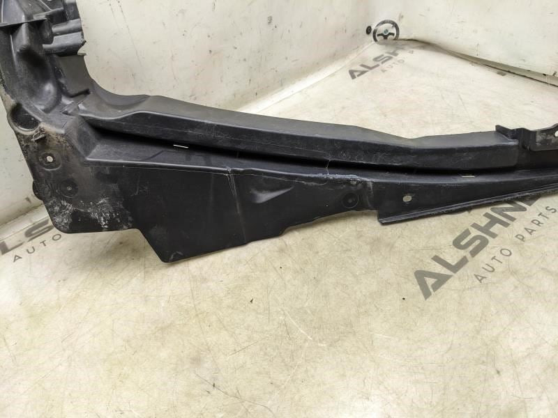 2015-2020 Ford F150 Left Windshield Cowl Extension Panel FL34-15021A37-AD OEM - Alshned Auto Parts