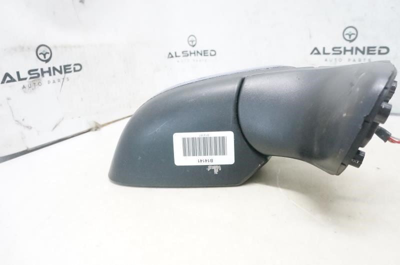 2014 Nissan Versa Note Passenger Right Side Rear View Mirror 96301-3WC0B OEM - Alshned Auto Parts