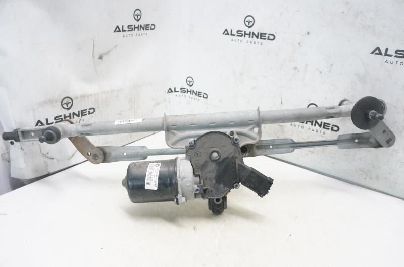 2013-2015 Dodge Grand Caravan Windshield Wiper Motor 22837059 OEM - Alshned Auto Parts