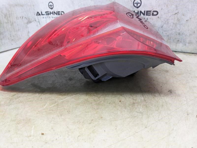 2011-2017 BMW X3 Rear Right Passenger Side Tail Light Lamp 63217220240 OEM - Alshned Auto Parts