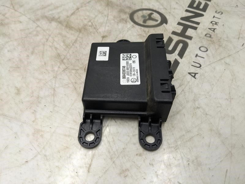 2019 Ram 1500 Laramie Gateway Module 068403887AB OEM - Alshned Auto Parts