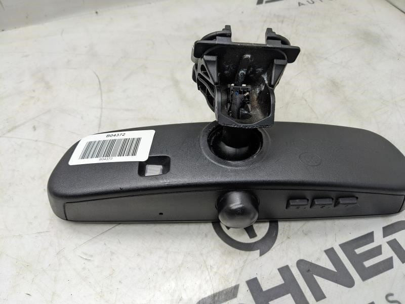 2017-2020 BMW 430i xDrive Rear View Interior Mirror 51166821263 OEM - Alshned Auto Parts