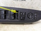 2013-2015 Honda Accord Front Left Master Power Window Switch 35750-T2A-A01 OEM - Alshned Auto Parts