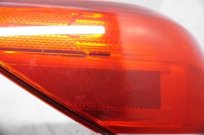 2010-2014 Subaru Outback & Legacy Driver Left Rear Tail Light 84912AJ10A OEM - Alshned Auto Parts