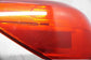 2010-2014 Subaru Outback & Legacy Driver Left Rear Tail Light 84912AJ10A OEM - Alshned Auto Parts