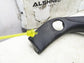 2019-2021 Acura RDX Left Side Center Console Upper Trim Cover 83402-TJB-A0 OEM - Alshned Auto Parts