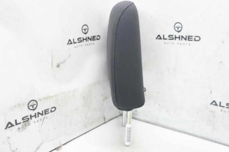 2013-2018 RAM 1500 Rear Right Left Headrest Cloth Black 5NA76DX9AA OEM - Alshned Auto Parts