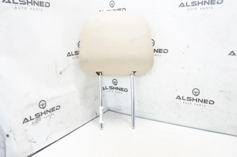 2015 Subaru Outback Front Left Right Headrest Leather 64061AL02AWM OEM *ReaD* - Alshned Auto Parts