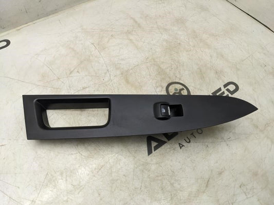 2017-2019 Ford Fusion Front Right Door Master Window Switch HS73-14A563-B OEM - Alshned Auto Parts