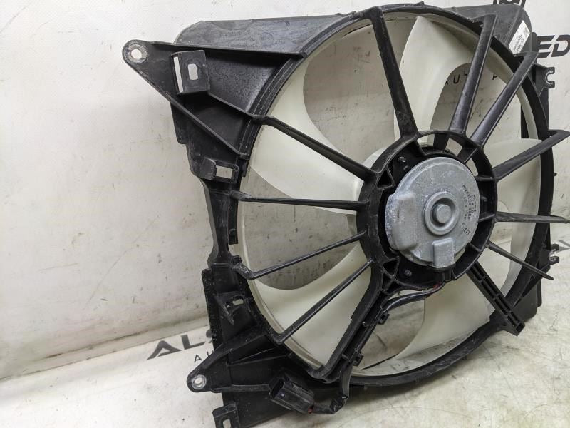 17-20 Honda CR-V Radiator Cooling Fan Motor Assembly 38615-5PA-A01 OEM *ReaD* - Alshned Auto Parts