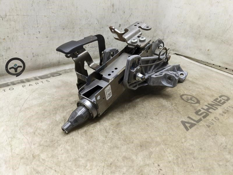 2013-2019 Ford Explorer Police Shift Tilt Steering Column Assy DB53-3C529-PN OEM - Alshned Auto Parts