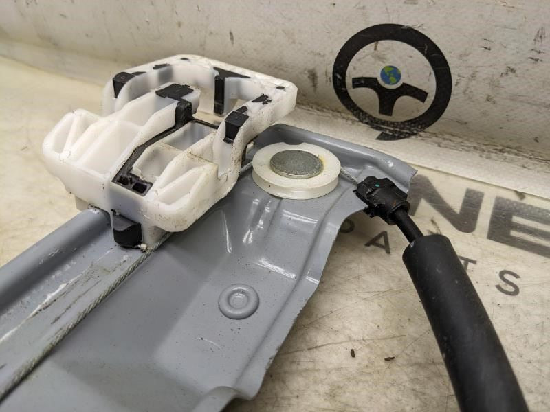 2015-2020 Ford F150 Rear Left Door Window Regulator w Motor FL34-1627001-AR OEM - Alshned Auto Parts