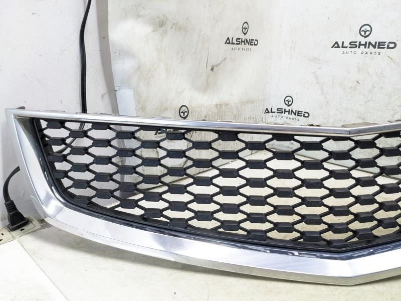 2010-2015 Chevrolet Equinox Front Lower Radiator Grille 25798748 OEM