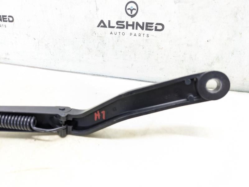 2016-2018 Ram 1500 Front Left Wiper Arm 55277449AE OEM - Alshned Auto Parts