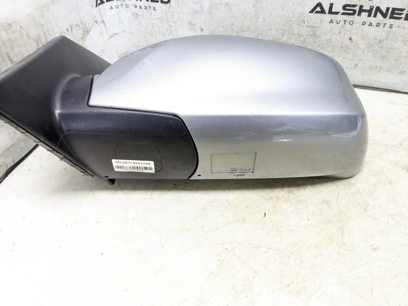 10-15 Hyundai Tucson Left Side Rearview Mirror Power Non Heated 87610-2S020 OEM - Alshned Auto Parts