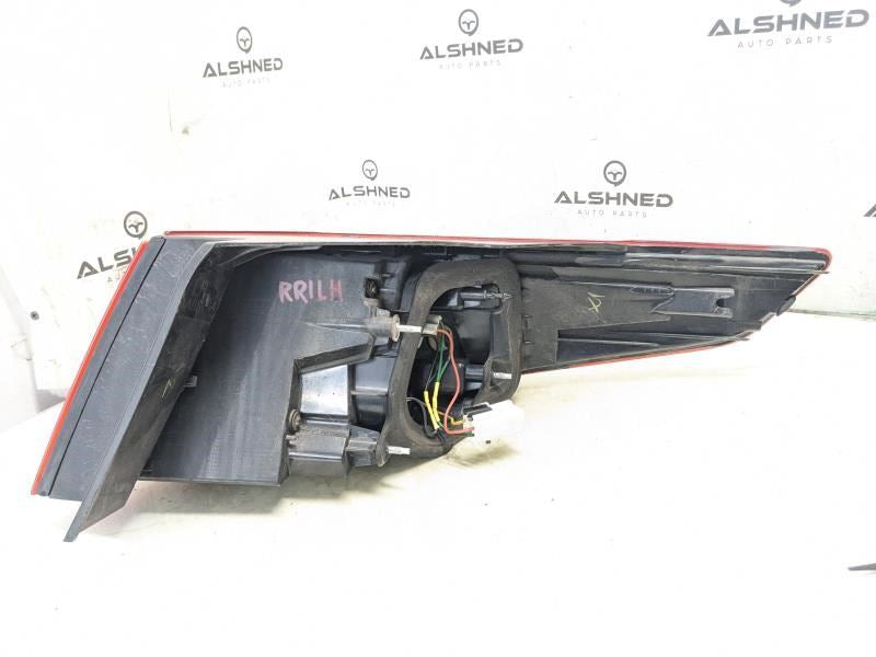 2012-2013 Kia Optima RR Left Driver Side Tail Light Lamp 92401-4C000 OEM *ReaD* - Alshned Auto Parts