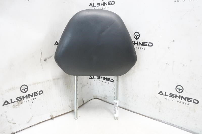 2017 Acura TLX Left Right Front Headrest Leather 81140-TZ3-A33ZC OEM - Alshned Auto Parts