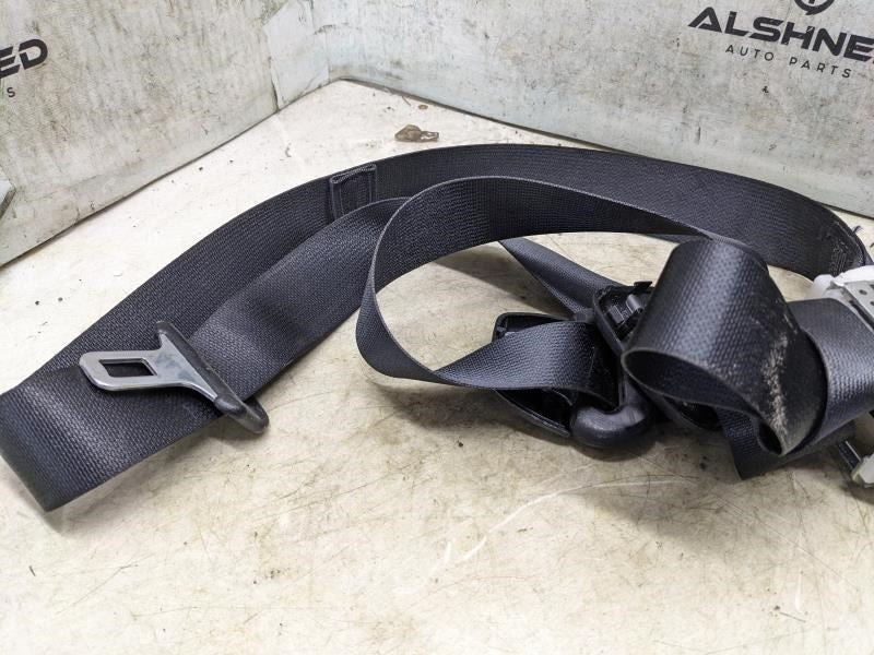 2011-2017 Jeep Wrangler Rear Left Side Seat Belt Retractor 1UL39DX9AA OEM - Alshned Auto Parts