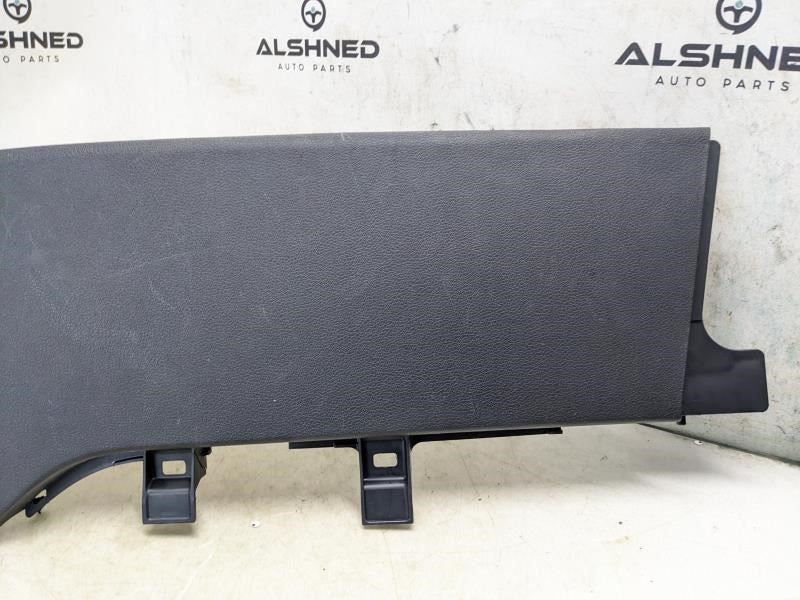 2017-2020 Hyundai Elantra FR RH Center Console Cover 84640-F3000TRY OEM *ReaD* - Alshned Auto Parts