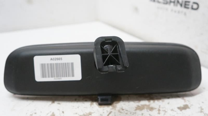 2011 Kia Soul Interior Rear View Mirror 851011M000 OEM - Alshned Auto Parts