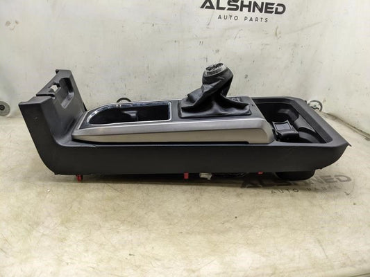 2016-2023 Toyota Tacoma Front Console Upper Trim Panel 58804-04030 OEM *ReaD* - Alshned Auto Parts