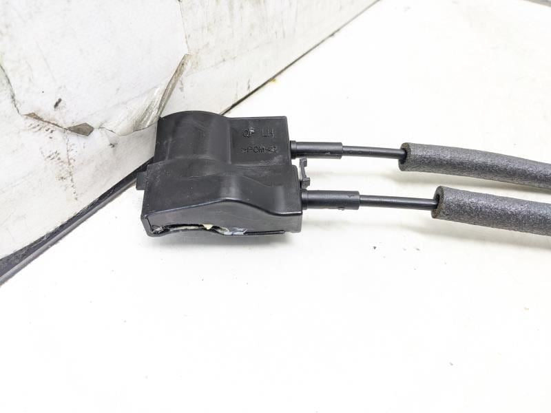 2012-2013 Kia Optima Front Left Door Lock Actuator 81311-4C000 OEM - Alshned Auto Parts